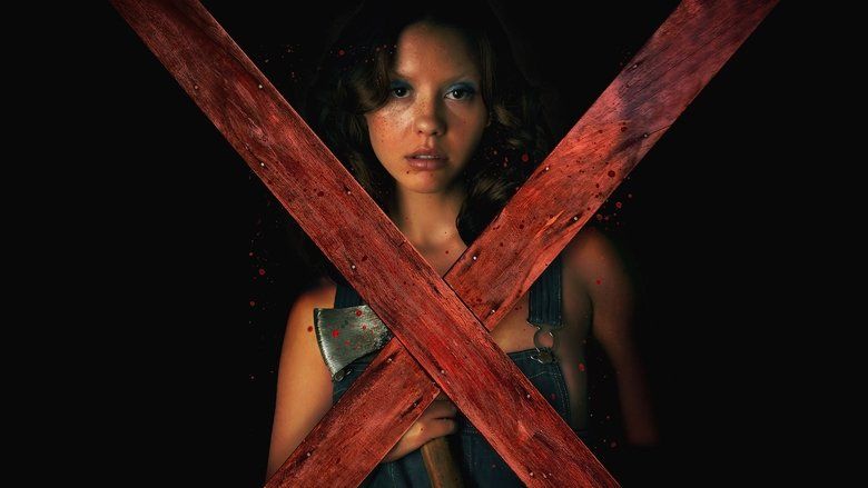 X Cały Film (2022) - Filman