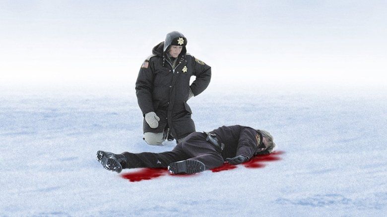 Fargo Cały Film (1996) - Filman
