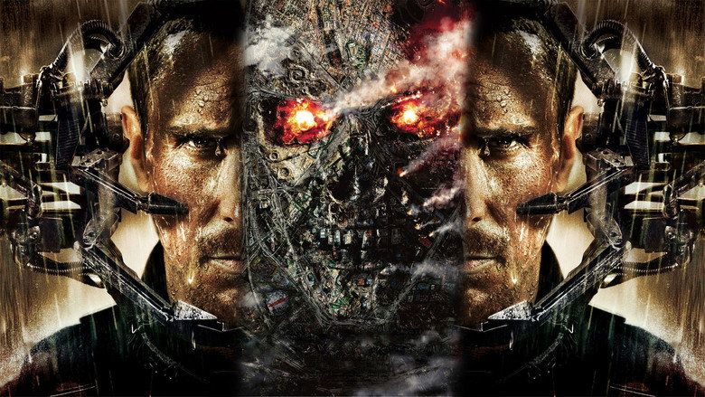 Terminator: Ocalenie Cały Film (2009) - Filman