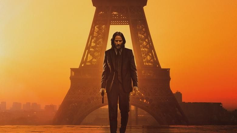 John Wick 4 Cały Film (2023) - Filman