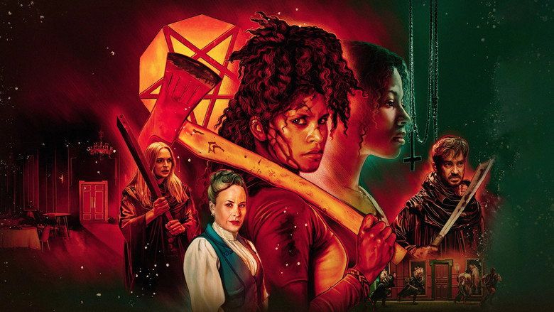 Oni cię zabiją Cały Film (2026) - Filman