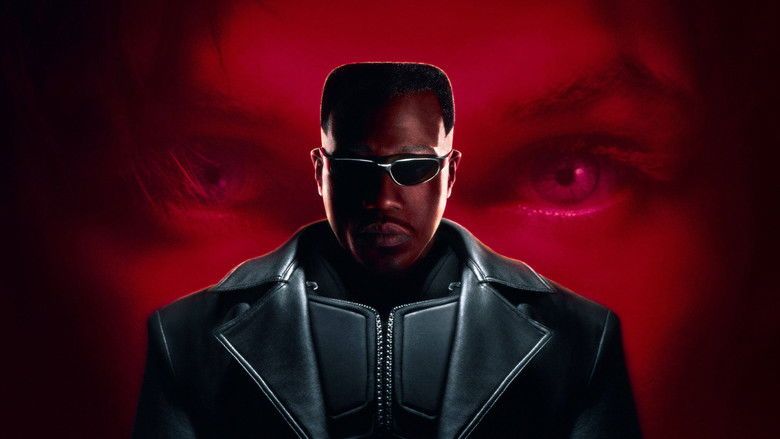 Blade: Wieczny łowca Cały Film (1998) - Filman