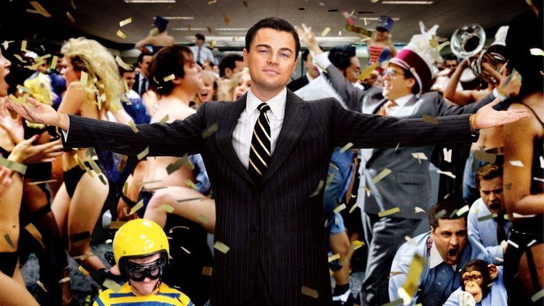 Wilk z Wall Street Cały Film (2013) - Filman
