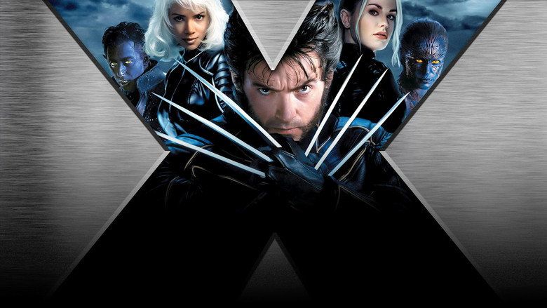 X-Men 2 Cały Film (2003) - Vider • Filmy-Vider.pl