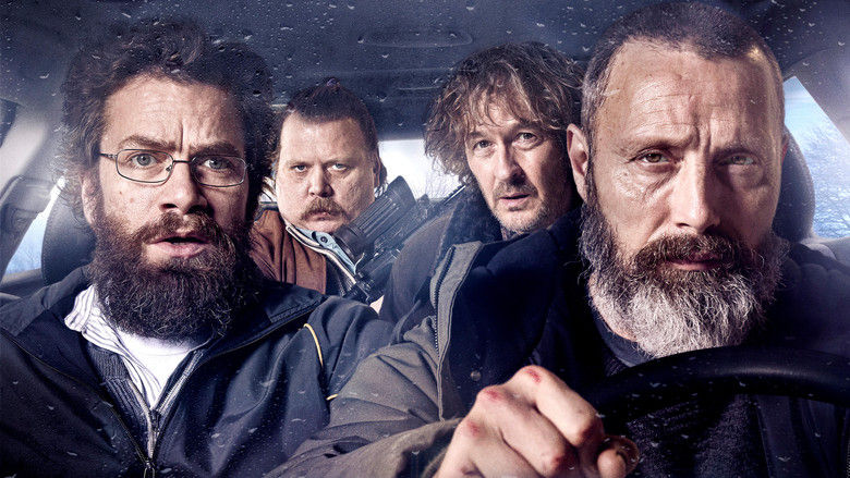 Jeźdźcy sprawiedliwości Cały Film (2020) - Filman