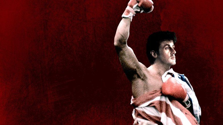 Rocky 4 Cały Film (1985) - Filman