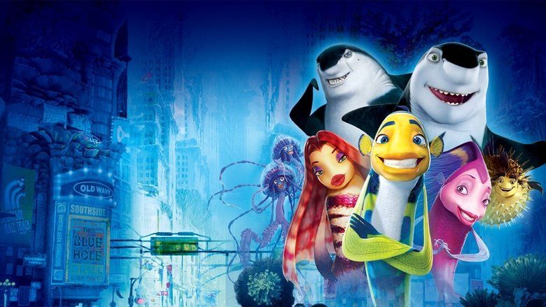 Rybki z ferajny Cały Film (2004) - Filman