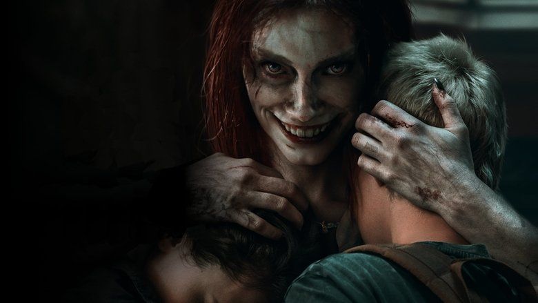 Martwe zło: Przebudzenie Cały Film (2023) - Filman