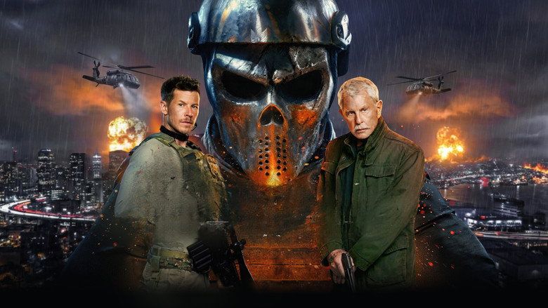 Snajper: Bez narodu Cały Film (2026) - Filman