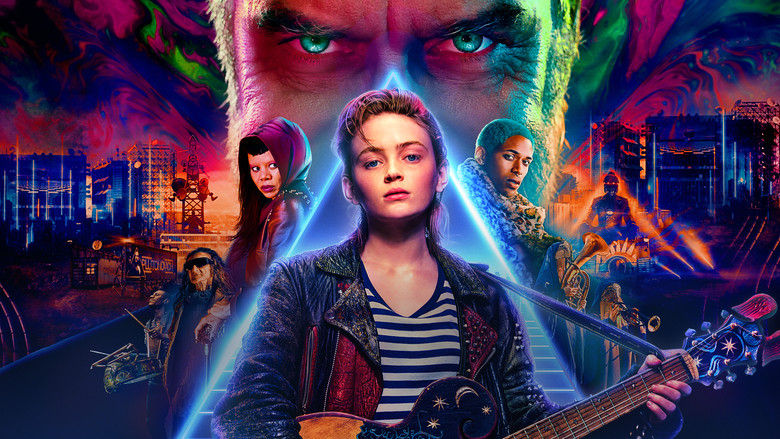 O'Dessa Cały Film (2025) - Filman