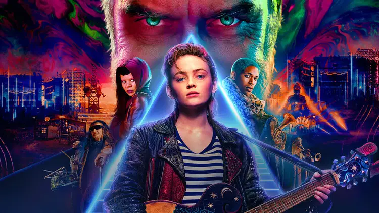 O'Dessa Cały Film (2025) - Filman