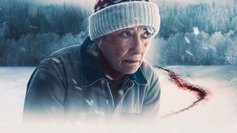 Śmierć w środku zimy Cały Film (2025) - Filman