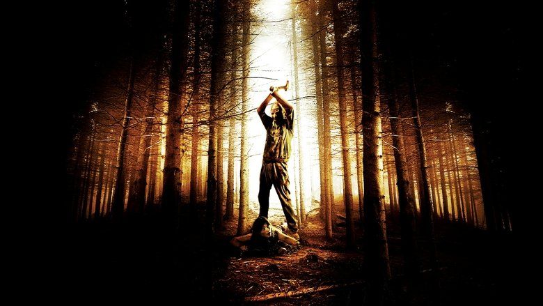 Droga bez powrotu 3: Zostawieni na śmierć Cały Film (2009) - Filman