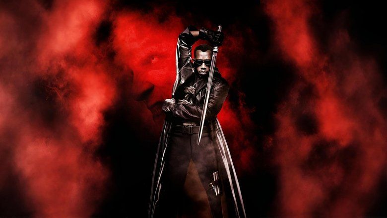 Blade: Wieczny łowca II Cały Film (2002) - Filman