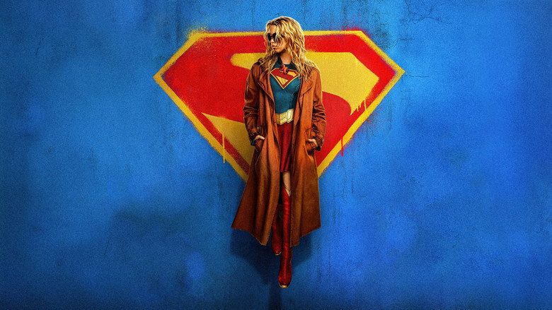 Supergirl Cały Film (2026) - Filman