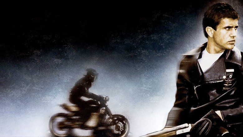 Mad Max Cały Film (1979) - Filman