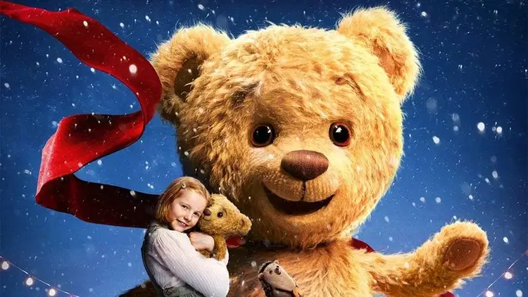 Świąteczna niespodzianka Cały Film (2022) - Filman