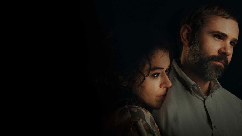Bezpieczne miejsce Cały Film (2025) - Filman