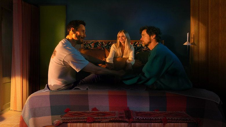 Skutki uboczne Cały Film (2026) - Filman