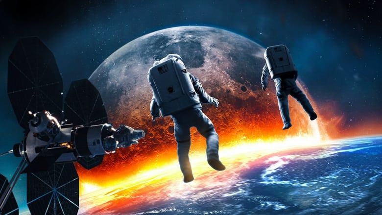 Moonfall Cały Film (2022) - Filman