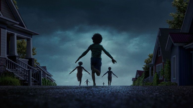 Zniknięcia Cały Film (2025) - Filman