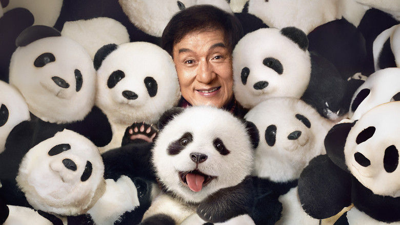 Kryptonim Panda Cały Film (2024) - Filman