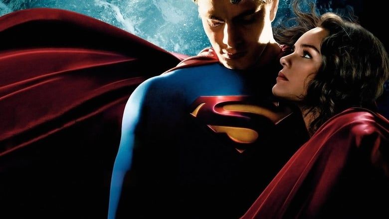 Superman: Powrót Cały Film (2006) - Filman