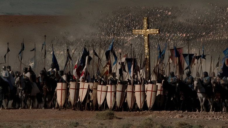 Królestwo niebieskie Cały Film (2005) - Filman