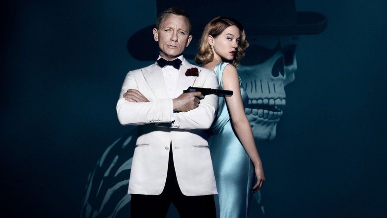 Spectre Cały Film (2015) - Filman
