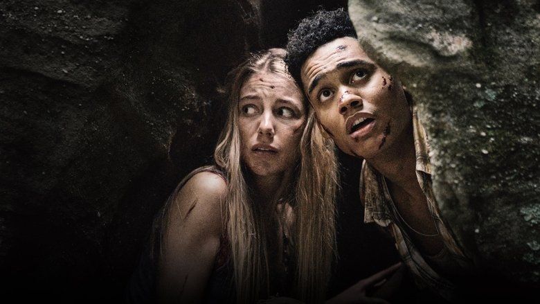 Droga bez powrotu 7: Geneza Cały Film (2021) - Filman
