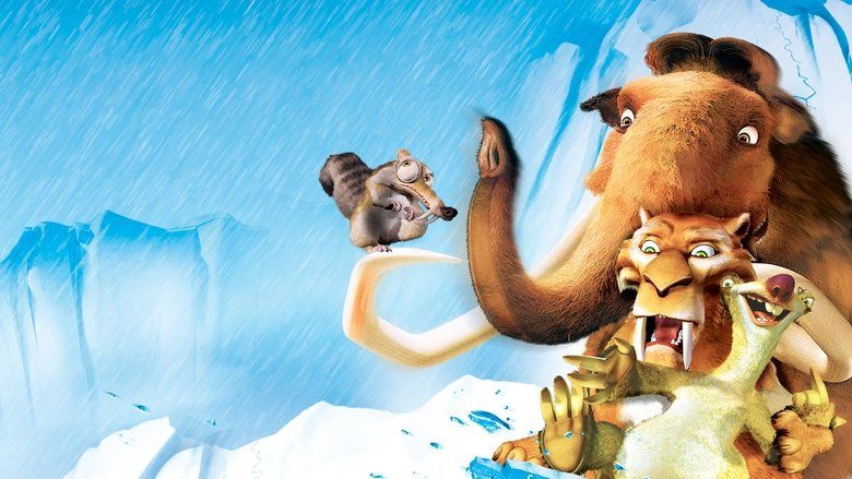 Epoka lodowcowa Cały Film (2002) - Filman