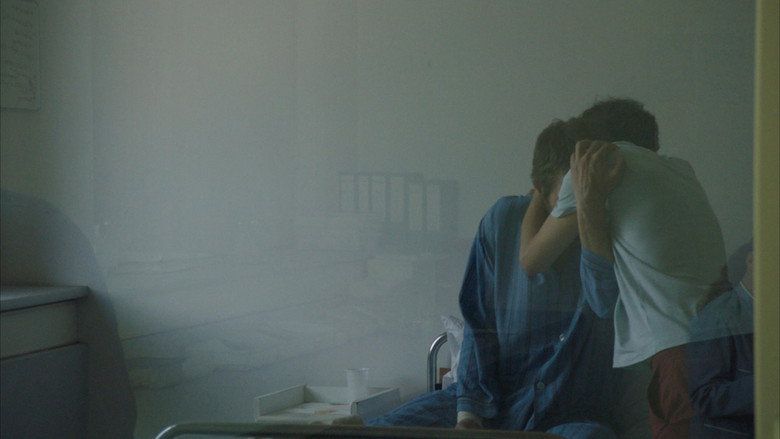 Bezpieczne miejsce Cały Film (2023) - Filman