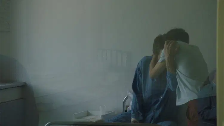 Bezpieczne miejsce Cały Film (2023) - Filman