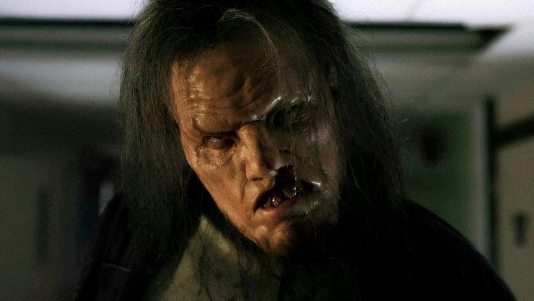 Droga bez powrotu 4: Krwawe początki Cały Film (2011) - Filman