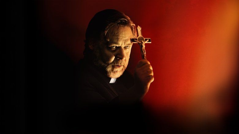 Egzorcyzm Cały Film (2024) - Filman