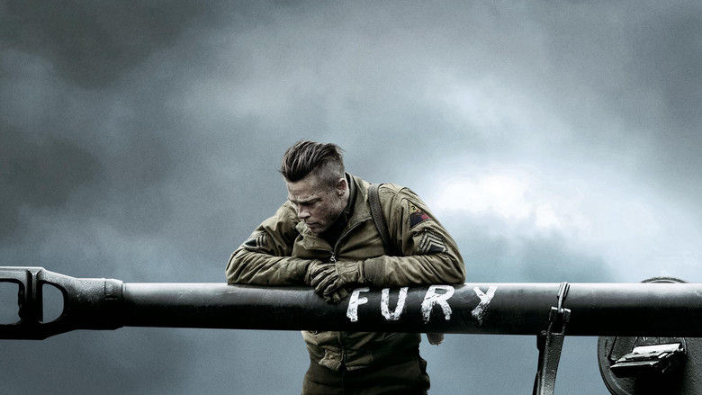 Furia Cały Film (2014) - Filman