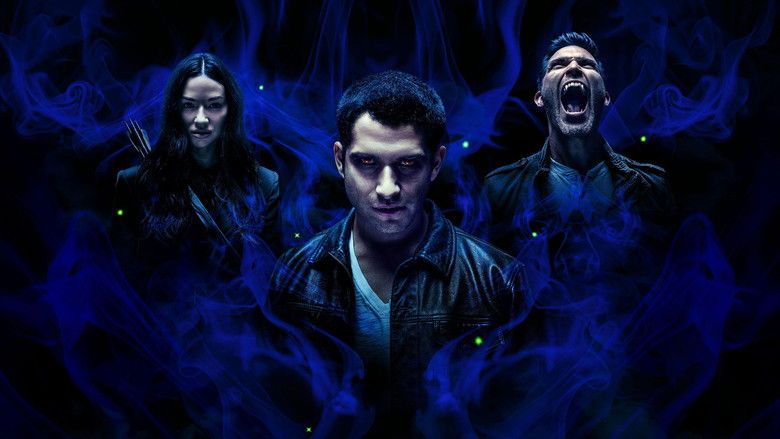 Teen Wolf: Nastoletni wilkołak - Film Cały Film (2023) - Filman