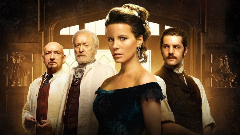 Obłąkani Cały Film (2014) - Filman
