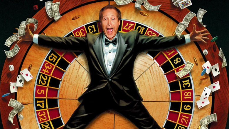 W krzywym zwierciadle: Wakacje w Vegas Cały Film (1997) - Filman