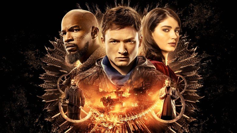 Robin Hood: Początek Cały Film (2018) - Filman