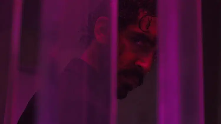 Monkey Man Cały Film (2024) - Filman
