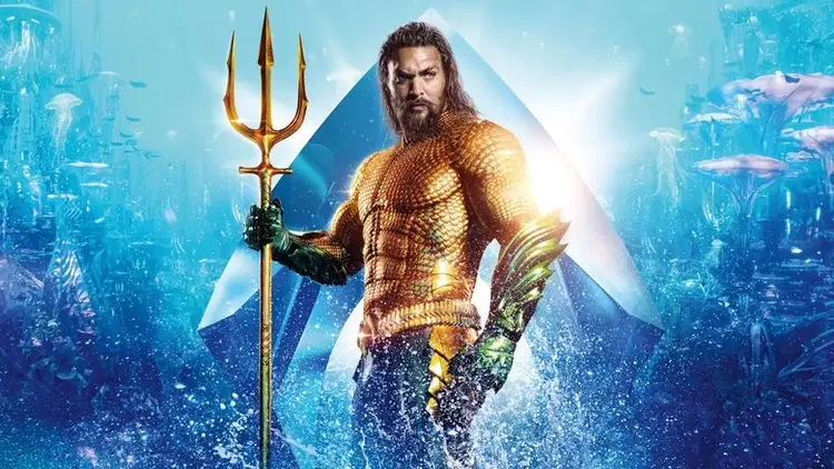 Aquaman Cały Film (2018) - Filman