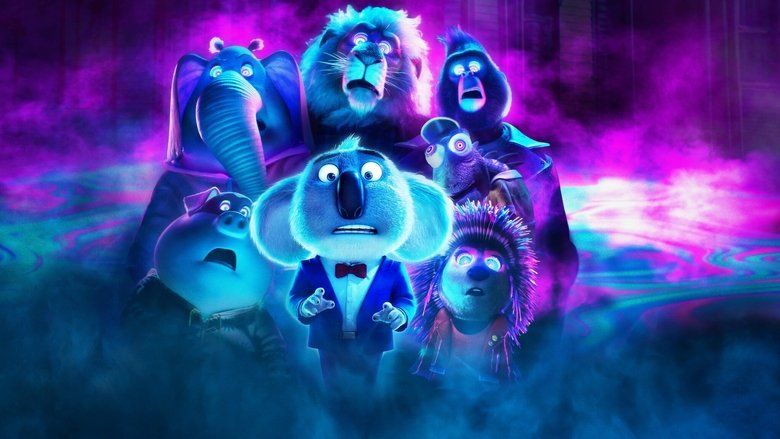 Sing: Thriller Cały Film (2024) - Filman