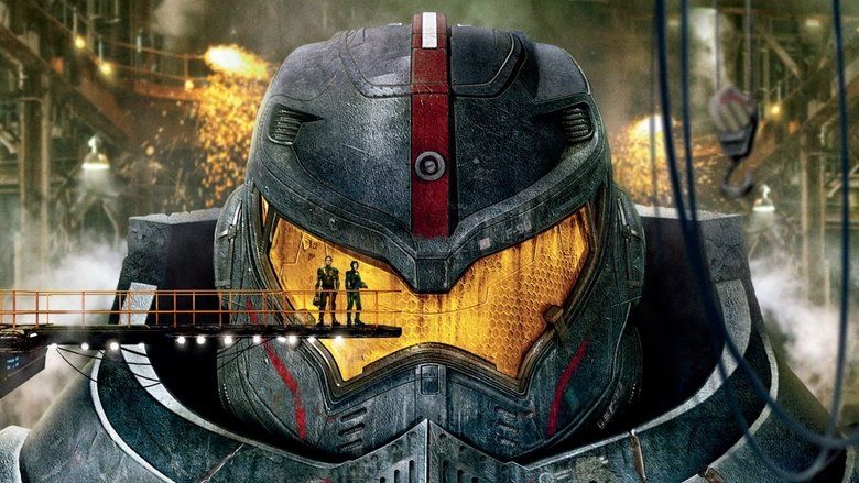 Pacific Rim Cały Film (2013) - Filman