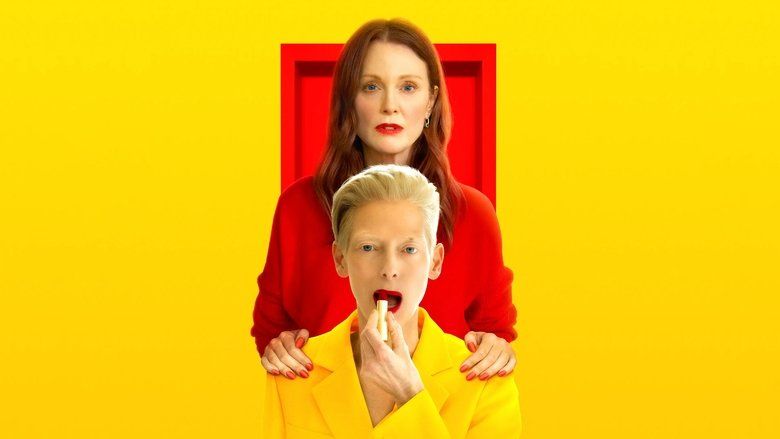 W pokoju obok Cały Film (2024) - Filman