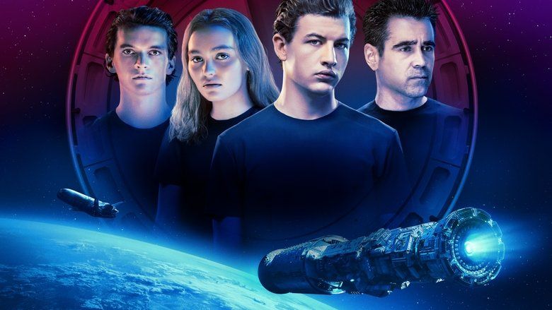 Voyagers Cały Film (2021) - Filman