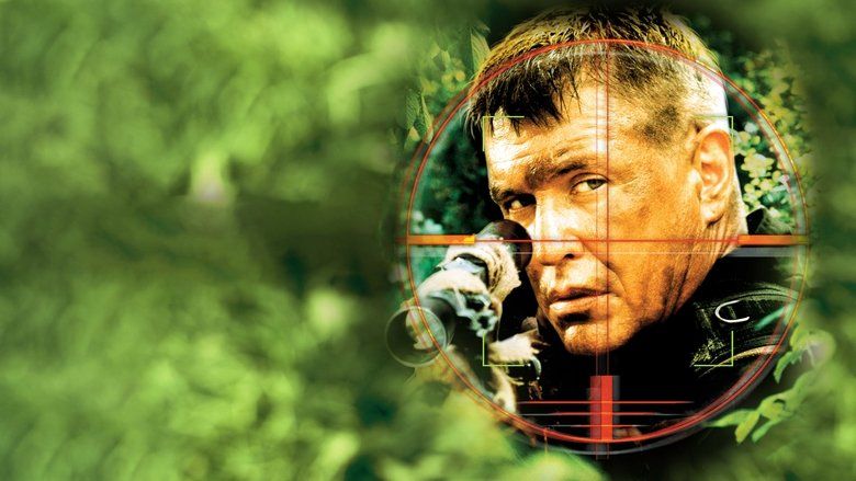 Snajper 2 Cały Film (2002) - Filman