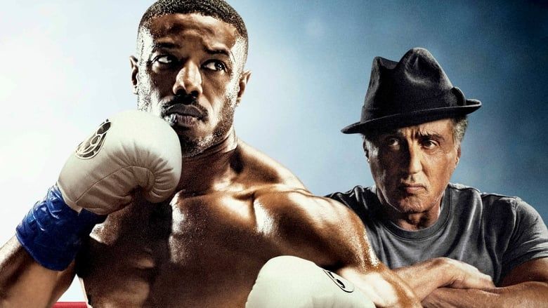 Creed II Cały Film (2018) - Filman