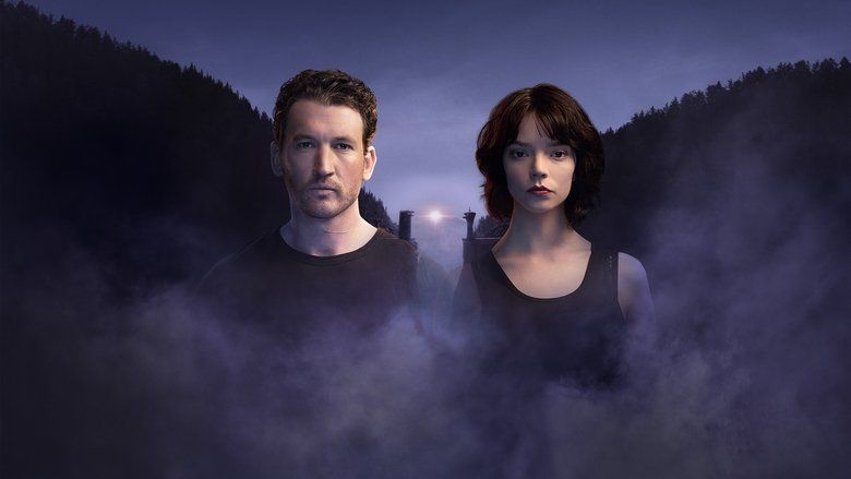 Wąwóz Cały Film (2025) - Filman