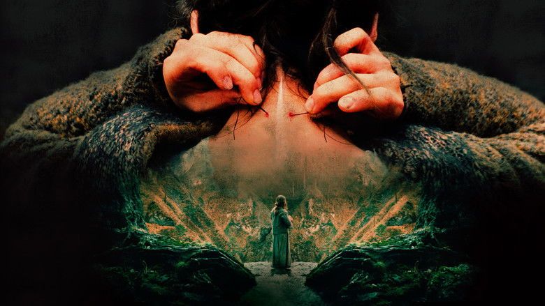 Kąpiel diabła Cały Film (2024) - Filman